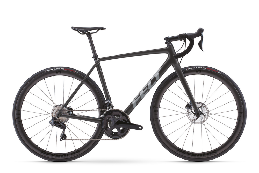 Felt Bicycles FR Advanced 105 Di2