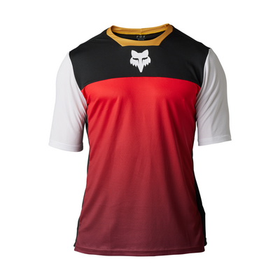Fox Racing Defend SS Jersey Aurora