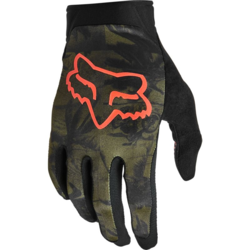 Fox Racing Flexair Ascent Gloves