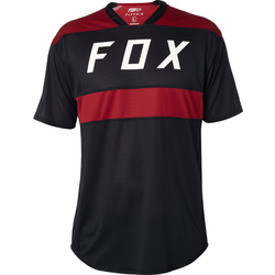 Fox Racing Flexair Crew Shirt