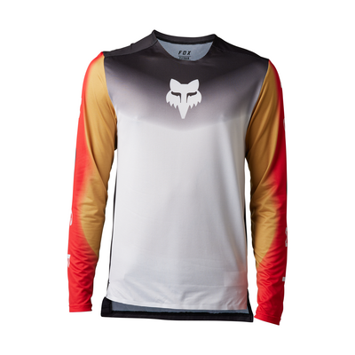 Fox Racing Flexair LS Jersey Novah