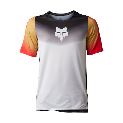 Fox Racing Flexair SS Jersey Novah