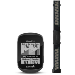 Garmin Edge 130 Plus Bundle