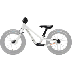 Kids Ride Shotgun Dirt Hero Off Road Balance Frame