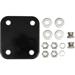 Kryptonite Evolution Ground Anchor - Truck & Trailer Mount Kit