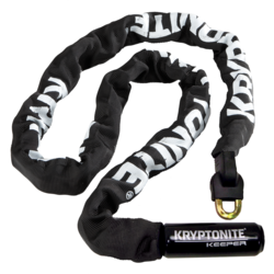Kryptonite Keeper 712 Integrated Chain