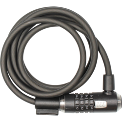 Kryptonite KryptoFlex 1230 Combination Cable Lock