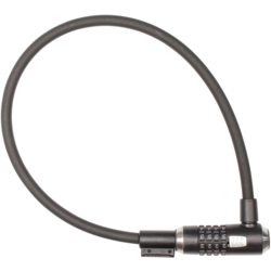 Kryptonite KryptoFlex 1265 Combination Cable Lock