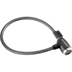 Kryptonite KryptoFlex 1265 Keyed Cable Lock