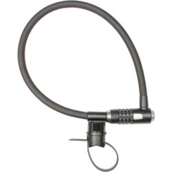 Kryptonite KryptoFlex 1565 Combination Cable lock