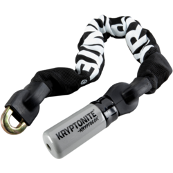 Kryptonite KryptoLok Series 2 955 Mini Integrated Chain