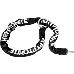Kryptonite Ring Lock 9mm Plug-In Chain