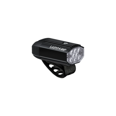 Lezyne Micro Drive 800+ Front 