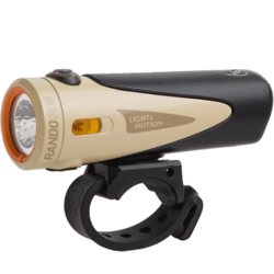 Light and Motion Rando 500