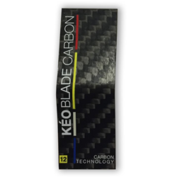 LOOK Blade Kit - Keo Blade Carbon