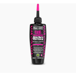 Muc-Off All Weather Lubricant