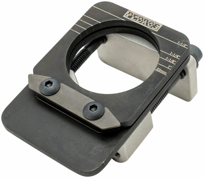 Pedro's Pro Saw Guide