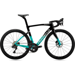 Pinarello F7 ULTEGRA Di2