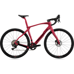 Pinarello Grevil F7 - Shimano GRX 820