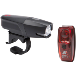 PDW City Rover 700 and Io Light Set