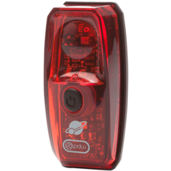 PDW Io Taillight