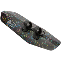 PDW Mud Shovel 6.5 Fat Front Fender