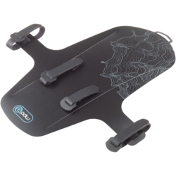 PDW Mud Shovel 6.5 Fork Mount Fat Fender
