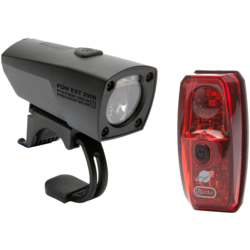 PDW Pathfinder and Io Light Set