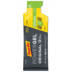 PowerBar PowerGel Gels