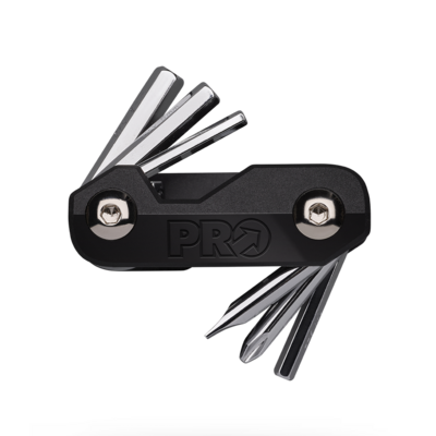 Pro Mini Tool 6