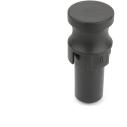 RockShox Dust Seal Installation Tool For Flangeless and Flanged Dust Seals