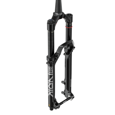 RockShox Lyrik Ultimate RC2, Charger 3.1