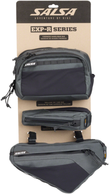 Salsa Salsa EXP-R Series Bag Bundle
