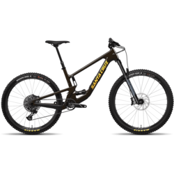 Santa Cruz 5010 C R