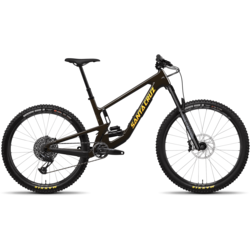 Santa Cruz 5010 C S