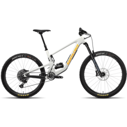 Santa Cruz Bronson Carbon C R