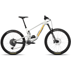 Santa Cruz Bronson Carbon C S