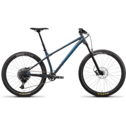 Santa Cruz Chameleon AL D MX