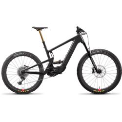 Santa Cruz Heckler MX CC X01 RSV