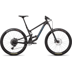 Santa Cruz Hightower AL R