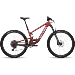 Santa Cruz Hightower Carbon C R 2024