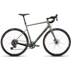 Santa Cruz Stigmata Carbon CC Force AXS 700c