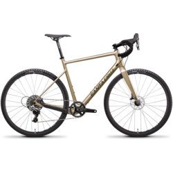 Santa Cruz Stigmata CC Rival 700c