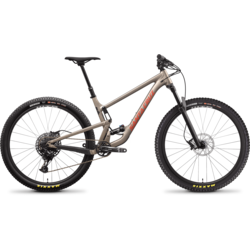 Santa Cruz Tallboy AL D