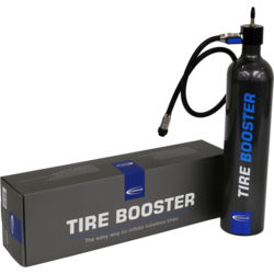 Schwalbe Tire Booster Refillable Cylinder