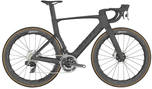 Scott Foil RC Ultimate