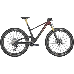 Scott Spark RC SL TR
