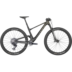 Scott Spark RC World Cup EVO TR