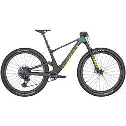 Scott Spark RC World Cup TR
