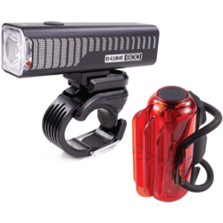 Serfas Combo Light USM-600/UTM-60